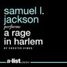 A Rage in Harlem (Harlem Cycle, #1)