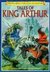 Tales of King Arthur by Felicity Brooks