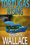 Tortugas Rising cover