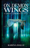 On Demon Wings (Experiment in Terror, #5)
