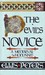 The Devil's Novice (Cadfael, #8) by Ellis Peters