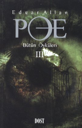 Butun Oykuleri III 3 By Edgar Allan Poe Butun Oykuleri III 3 By Edgar Allan Poe