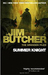 Summer Knight (Dresden Files, #4) by Jim Butcher