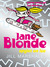 Jane Blonde Spylet on Ice (Jane Blonde, #4) by Jill Marshall