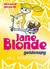 Jane Blonde Goldenspy (Jane Blonde, #5) by Jill Marshall