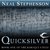 Quicksilver (The Baroque Cycle, #1, Book 1) by Neal Stephenson