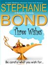 Three Wishes cover