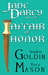 Jade Darcy and the Affair of Honor (The Rehumanization of Jade Darcy, #1) by Stephen Goldin