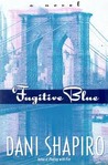 Fugitive Blue cover