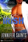 Wild Irish Ride (Weldon, #1)