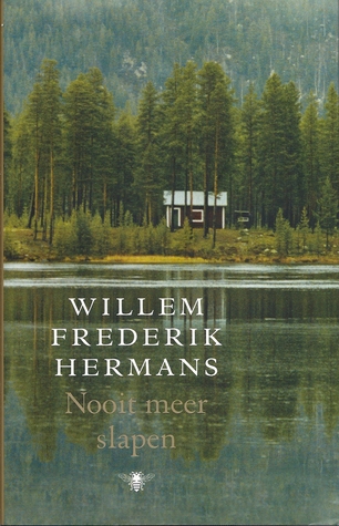 Ebook Nooit meer slapen by Willem Frederik Hermans read! Ebook Nooit meer slapen by Willem Frederik Hermans read!