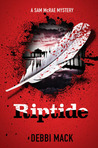 Riptide cover
