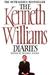 The Kenneth Williams Diaries by Kenneth Williams