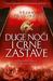 Duge noći i crne zastave by Dejan Stojiljković