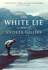 The White Lie cover