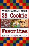 25 Cookie Favorites
