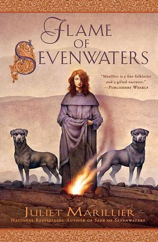 Flame of Sevenwaters (Sevenwaters, #6)