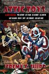 Attic Toys cover