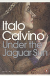 Under the Jaguar Sun cover