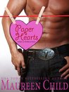 Paper Hearts cover