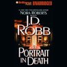 Portrait in Death cover