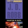 Salvation in Death cover