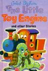 The Little Toy Engine And Other Stories cover