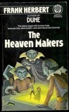 The Heaven Makers cover