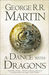 A Dance with Dragons (A Song of Ice and Fire, #5) by George R.R. Martin