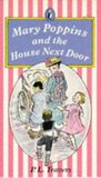 Mary Poppins and the House Next Door cover