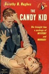 The Candy Kid cover
