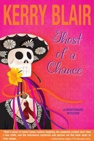Ghost of a Chance