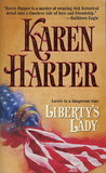 Liberty's Lady cover