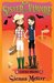 Lucky Break (My Sister the Vampire, #7) by Sienna Mercer