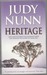 Heritage by Judy Nunn