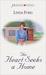The Heart Seeks a Home by Linda Ford