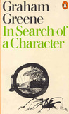 In Search of a Character: Two African Journals cover