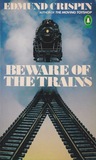 Beware of the Trains cover