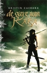 De Gave van Katsa (De Zeven Koninkrijken, #1)