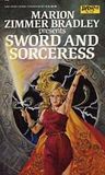 Sword and Sorceress cover