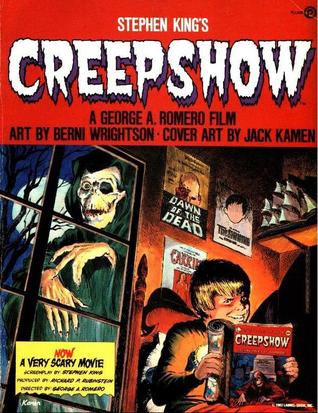 Cover of Creepshow