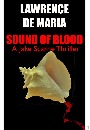 Sound of Blood cover