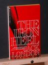 The Iron Heel cover