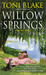 Willow Springs (Destiny, #5) by Toni Blake