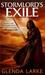 Stormlord's Exile (Watergivers #3) by Glenda Larke
