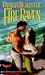 Fire Raven (Raven, #2) by Patricia McAllister