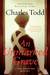 An Unmarked Grave (Bess Crawford, #4) by Charles Todd
