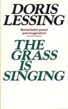 The Grass Is Singing cover