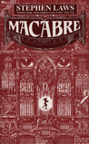 Macabre cover