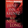 All Night Long cover
